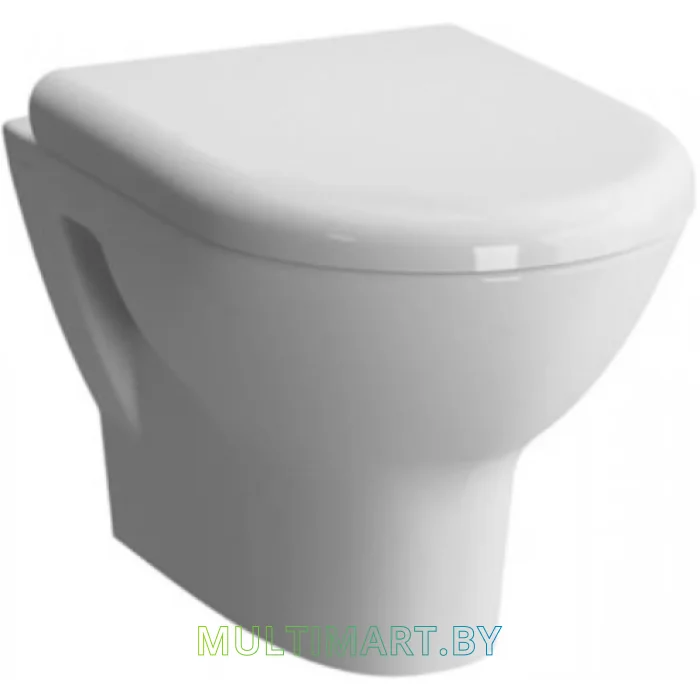 Унитаз Vitra Zentrum 5795B003-0075